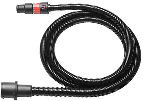 BOSCH VH1022 - Tubo di ricambio per aspirapolvere da 3 m, 22 mm