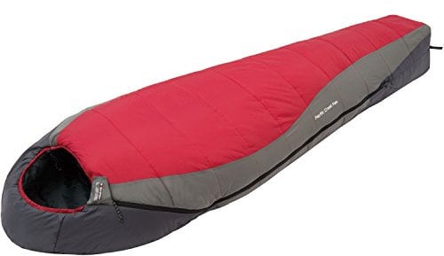 High Peak Outdoors Pacific Crest 20 Grad Schlafsack