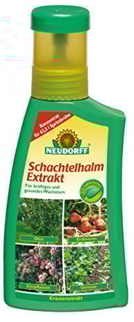 Neudorff Schachtelhalm Extrakt, 250 ml