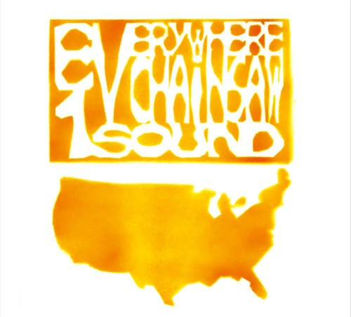Everywhere Chainsaw Sound
