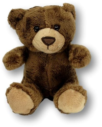 Stofftier Plüschtier Kuscheltier Teddybär Bär