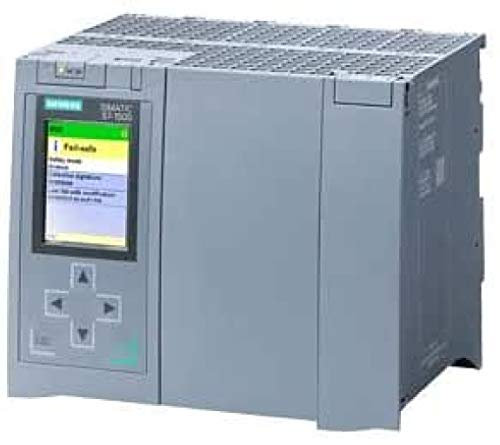 Siemens ST70 – 300 CPU 1518 F-4 PN/DP Simatic S7 – 1500 F 4,5 MB