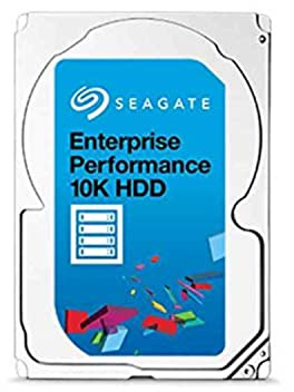 Seagate Enterprise Performance 10K 1.2TB HDD 512Native 10000rpm 128MB cache SAS 12Gb/s 6,4cm (2,5)