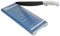 2 x Dahle Hebel-Schneidemaschine Dahle 502, 175 x 420 mm, 320 mm, 0,8 mm, 8 Blatt, 6 Blatt