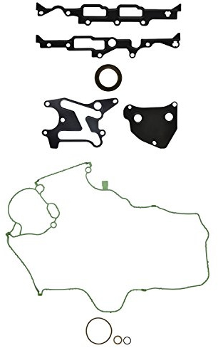 Ajusa 54189200 Gasket Set crank case