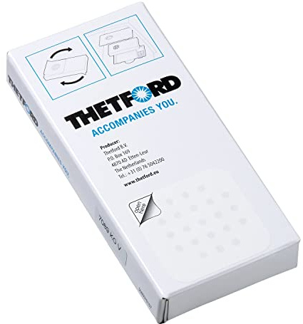 Thetford Ersatzfilter für C250