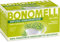 Bonomelli Infusi Erboristici Finocchio e Finocchietto Selvatico, Confezione da 16 Filtri, Gusto Delicato e Intenso, Fresco e Sgonfiante, Infusione a Caldo, Ingredienti 100% Naturali