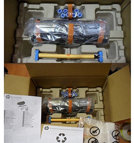 yanzeo ce732–67901 CE732 A MFP Fuser Wartungskit für HP Laserjet M4555 Fixiereinheit Kits 220 V