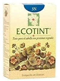 Ecotint Castaño Oscuro Tinte Para Cabello 300 ml