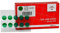 150 Stück Carsystem 12mm Grün Sensor Pad Parksensor abkleben Autolack Lackpoint