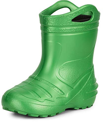 Ladeheid Stivali Bambino e Bambina in Eva KL051(EU 35, 35 EU)