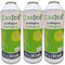 REPORSHOP - 3 Botellas Gas Gasica D2 226g Alternativo R12, R134A Freeze