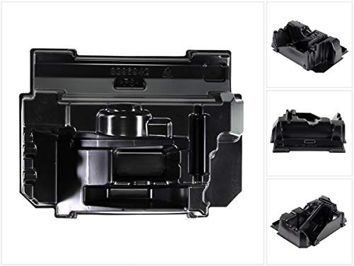 Stampaggio MAKPAC sega circolare DHS680/DHS630 in MAKPAC 3 - MAKITA 839694-2