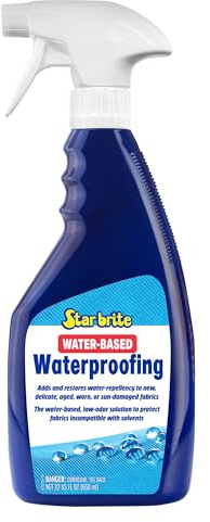 Star brite Low-Odor Water-Based Waterproofing