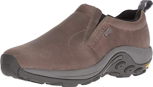 Merrell Jungle Moc Nubuck, Taupe, 10.5 UK