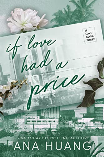 If Love Had A Price (English Edition)