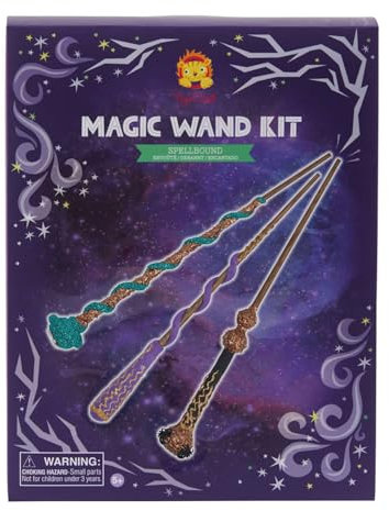 Bertoy 3760633 Baguette magique créative