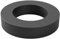 Ferrit Ringmagnet, 100x20mm mit 60mm Bohrung, Grade Y30