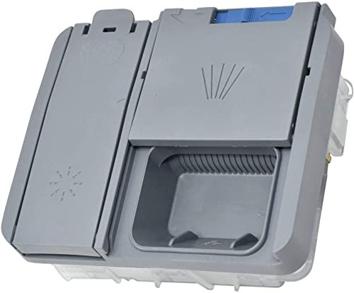 Dishwasher Bitron Detergent Dispenser Part -151230010 For Genuine Beko Blomberg