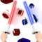 Relohas RGB Lightsaber for Beat Saber, Beat Saber Handles for Quest 2, Controller Grip Extenders for Oculus/Meta Quest 2, Suitable for Supernatural Training VR Workout and Beat Saber