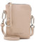 SURI FREY Handyetui SFY Debby 13607 Damen Handyetuis Uni sand 420