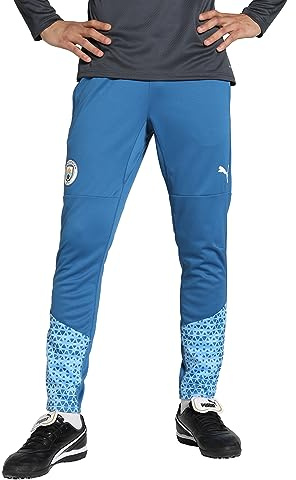 PUMA Manchester City Trainingshose Unisex