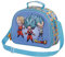 Dragon Ball Three-Porta Merenda 3D, Blu, 25.5 x 20 cm