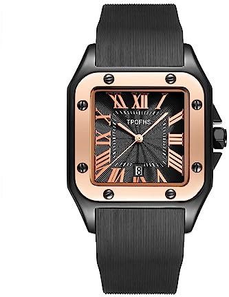 Basfur Watch Bas-Mon-Ho-020-01