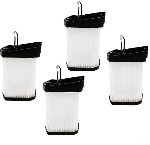 Filter Replacement For Shark WV270UK WV273UKT WandVac 2.0 Vacuum Cleaner