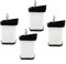 Filter Replacement For Shark WV270UK WV273UKT WandVac 2.0 Vacuum Cleaner