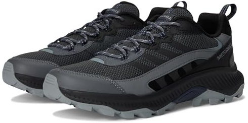 Merrell Herren Speed Strike 2, rock, 10.5