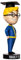yybng Fall_Out Wackelkopf, Vault Wackelkopf-Figur, Vinylfiguren Zum Sammeln Puppe Zum Sammeln Creative Fall_Out Bobblehead Figure Doll, Spielzeug Für Kinder Und Erwachsene