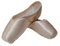 Fouette 0501 Scarpe da Punta per Grishko Sport Ballo Punte Danza Classica Nastri Elastici Ballerina Relax Scarpette Saggio Allenamento Fitness Palestra (Rosa Suola H, 7)