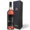 Wicked Lady White Zinfandel Rose Gift Boxed 75cl | Premium Rose Wine Gift