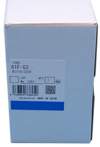 61F-G3 61FG3 Express- und versiegelter Karton