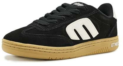 Etnies LOCUT Skateschuhe - Klassischer Low-Top Vulkanisiert für Skateboarding