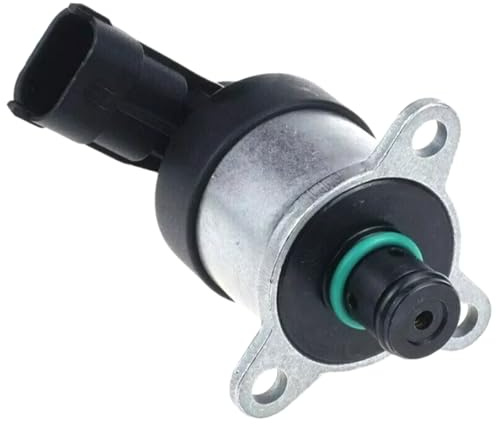 PG Fuel Pressure Regulator Control Valve Compatible with Renault Vauxhall Vivaro 1465ZS0069