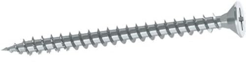 CF VITE TRUCIOLARE TSP ZINCATA BIANCA AMBROVIT CAVA PZ FILETTO INTERO MM 2,5X12 CF=PZ 1000