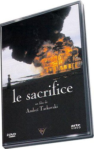 Le sacrifice [FR Import]