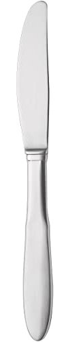 Georg Jensen Mit Dinner Knife Long Han Sr