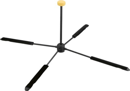 Hercules DS460B Travlite Flute Stand