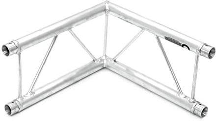 Alutruss 60301535 DQ2-PAC21V Decolock Ecke (2-Wege)