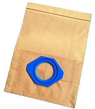NIlfisk Lot de 5 sacs pour aspirateur