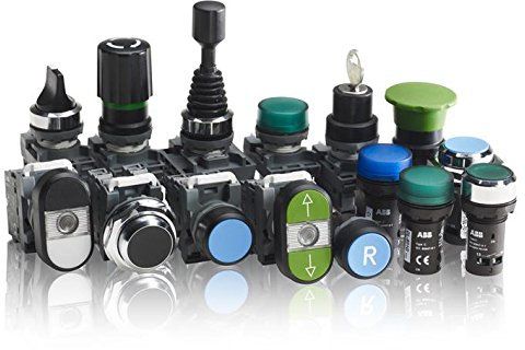 Abb -entrelec - Block Kontakte mcbh-03
