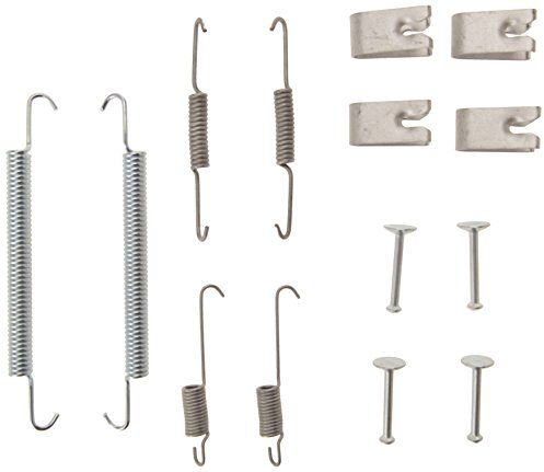 TRW Automotive AfterMarket SFK305 Bremsbacken-Zubehörsatz