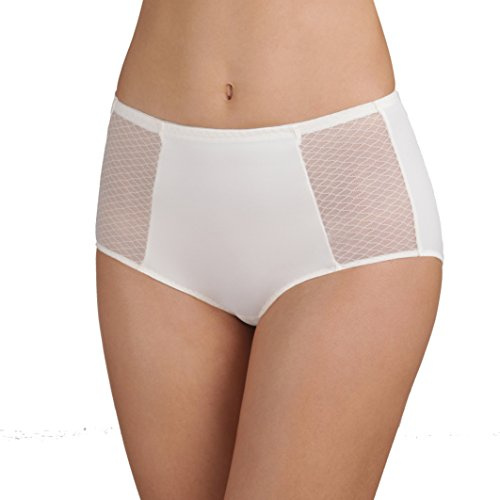 Dim Damen Ecodim Slip Flacher Bauch x1
