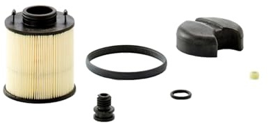 MANN-FILTER U 620/4 y KIT Urea Filter - TRUCKS + BUSES