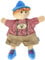 Sterntaler 3601618 Handpuppe Seppel, 32 x 27 x 9 cm, Mehrfarbig