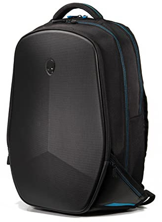 Mobile Edge Alienware 15 Vindicator 2.0 Gaming Laptop Backpack, Black (AWV15BP-2.0)