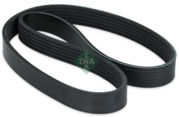 Ina FB 6PK858 Zahnriemen.